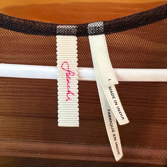 Beaded dress. Flapper style - Picture 3 of 3